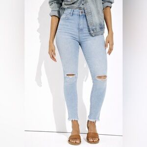 SoundStyle Jamie Ankle Skinny 6 28